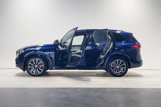 BMW X5 xDrive50e Innovation Pack M Sportpakket Pro Aut. | Selections 500