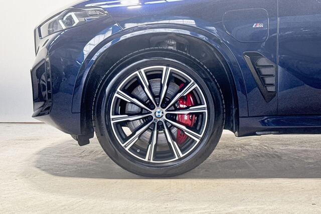 BMW X5 xDrive50e Innovation Pack M Sportpakket Pro Aut. | Selections 500