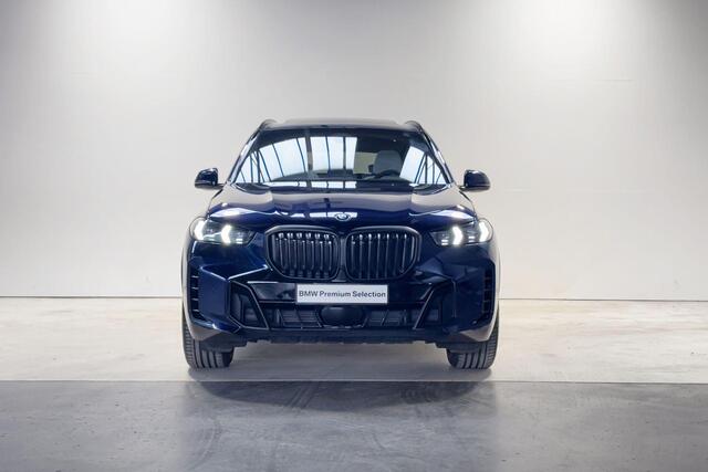 BMW X5 xDrive50e Innovation Pack M Sportpakket Pro Aut. | Selections 500