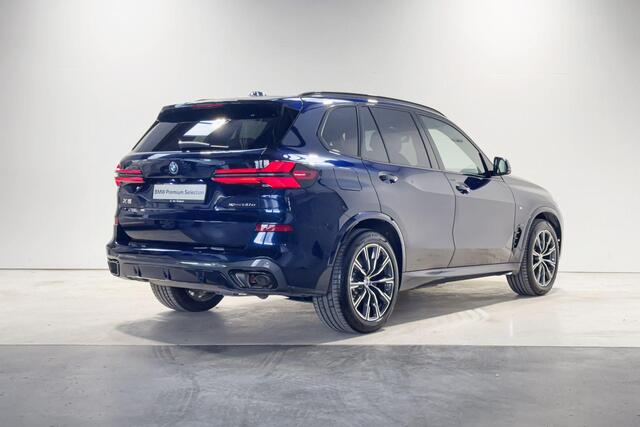 BMW X5 xDrive50e Innovation Pack M Sportpakket Pro Aut. | Selections 500