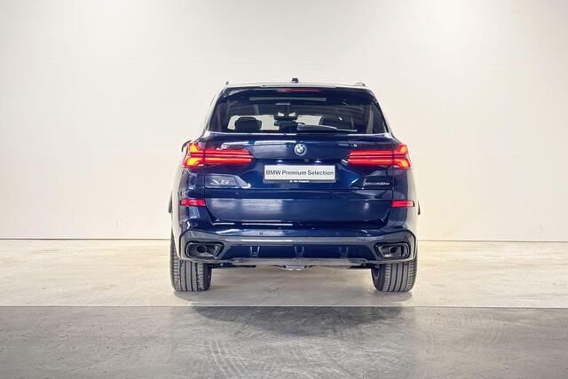 BMW X5 xDrive50e Innovation Pack M Sportpakket Pro Aut. | Selections 500