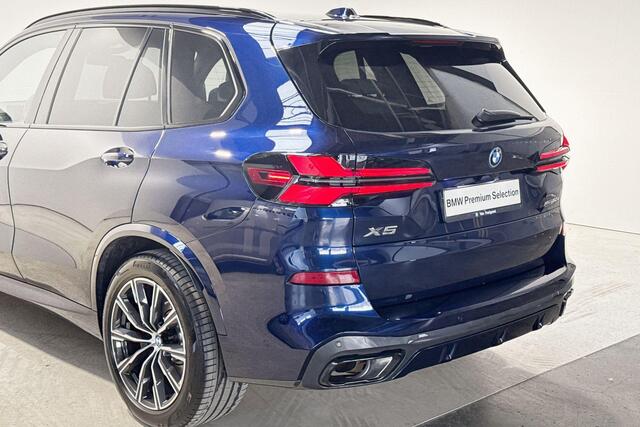 BMW X5 xDrive50e Innovation Pack M Sportpakket Pro Aut. | Selections 500