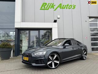 Audi A5 (2016 - 2024)