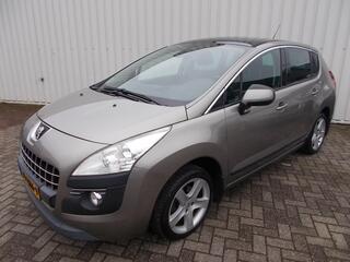 Peugeot 3008 (2008 - 2016)