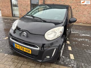 Citroen C1 (2005 - 2014)
