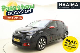 Citroen C3 (2016 - 2023)