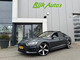 Audi A5 (2016 - 2024)