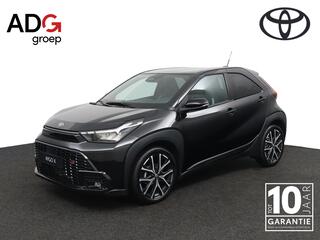 TOYOTA AYGO X Hybrid 115 GR Sport | Nieuwe Auto |