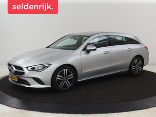 Mercedes-Benz CLA Shooting Brake