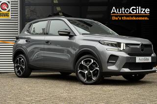 CITROEN C3 1.2 Turbo 100pk Plus l Carplay l PDC l Cruise Control l BTW