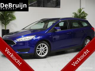 Ford Focus Wagon (2011 - 2018)