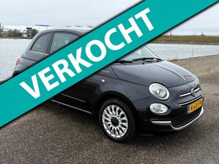 Fiat 500 (2007 - 2025)