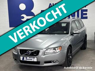 VOLVO V70 2.0T R-Edition