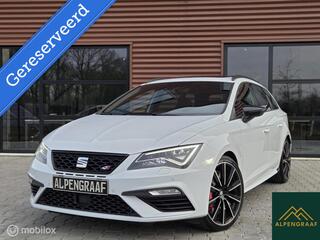 Seat Leon ST (2013 - 2020)