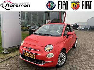 Fiat 500 (2007 - 2025)