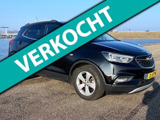 OPEL MOKKA X 1.4 Turbo Innovation/Luxe uitvoering/Leer/Cam/Navi/Laag KM