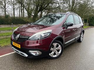 Renault Scenic (2009 - 2016)