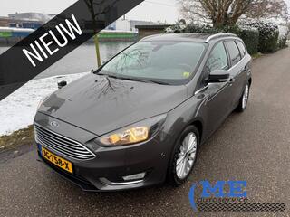 Ford Focus Wagon (2011 - 2018)