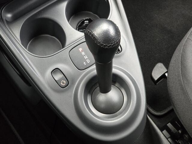 Smart Fortwo 1.0 Automaat/Cruise/Matgrijs/Clima