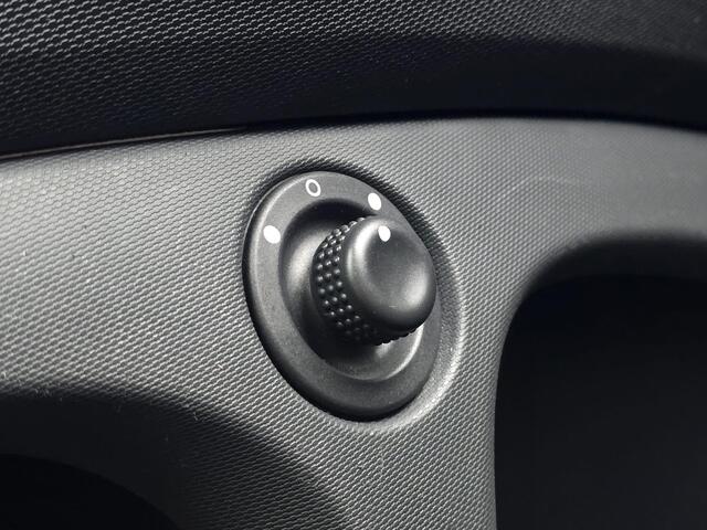 Smart Fortwo 1.0 Automaat/Cruise/Matgrijs/Clima