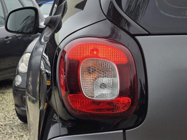 Smart Fortwo 1.0 Automaat/Cruise/Matgrijs/Clima