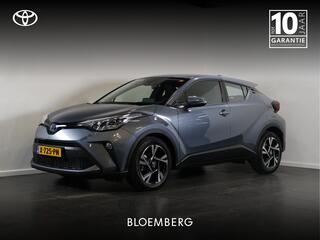 TOYOTA C-HR 2.0 Hybrid Dynamic | Apple Carplay | 184 pk | Achteruitrijcamera |