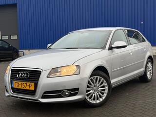 Audi A3 Sportback (2004 - 2012)