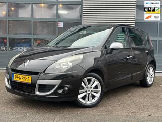 Renault Scenic (2009 - 2016)
