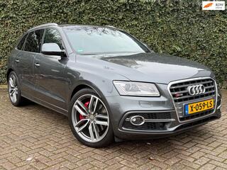 AUDI Q5 SQ5 quattro Pro Line | Euro6 | ACC | Pano | Trekhaak | B&O