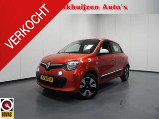 Renault Twingo (2014 - 2025)