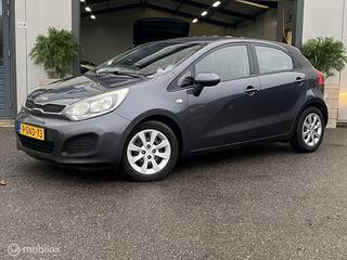 Kia Rio (2011 - 2017)