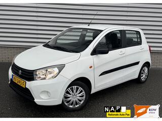 Suzuki Celerio
