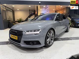 Audi A7 Sportback