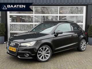 Audi A1 (2010 - 2018)