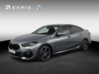 BMW 2-SERIE Gran Coup� 218i Business Edition | M-Sportpakket | HiFi | Adaptieve LED koplampen | M Koplampen Shadow Line | Lentevoordeel