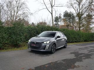 PEUGEOT 208 Allure 100PK