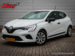 Renault Clio (2019 - 2025)