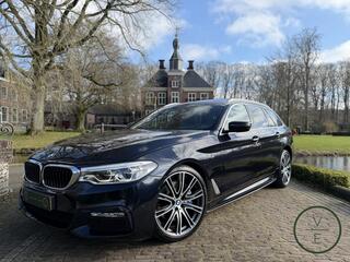 BMW 5-Serie (2016 - 2023)