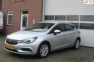 Opel Astra (2015 - 2021)