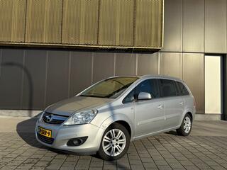 Opel Zafira (2005 - 2011)