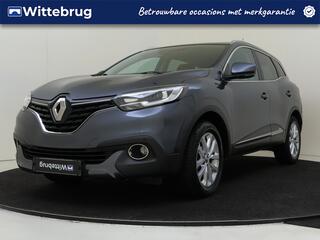 RENAULT KADJAR 1.6 TCe 165pk Intens | 1800kg Trekgewicht | Trekhaak | Camera