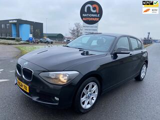 BMW 1-Serie (2011 - 2019)
