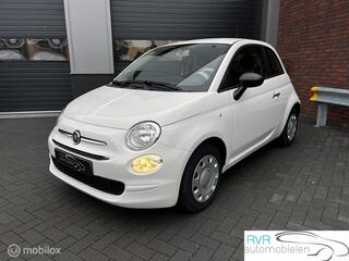 Fiat 500 (2007 - 2025)