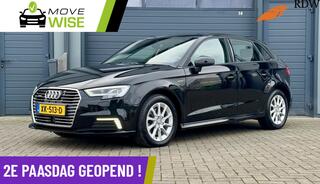 Audi A3 Sportback (2012 - 2020)