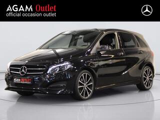 MERCEDES-BENZ B-KLASSE 180 Ambition Line: Progressive