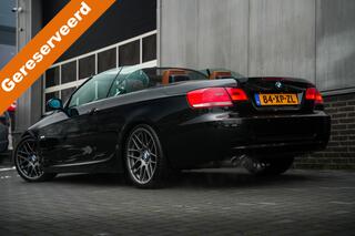 BMW 3-Serie Cabrio