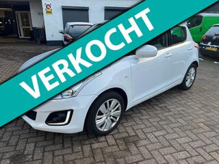 Suzuki Swift (2010 - 2017)