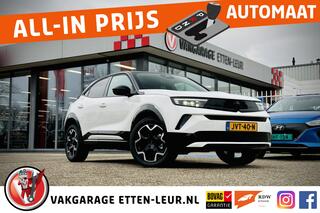 OPEL MOKKA 1.2 Turbo GS | CAMERA | STOEL - STUUR VERWARMING