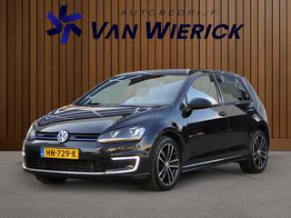 Volkswagen Golf VII