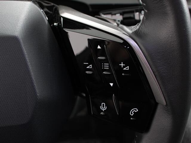 Peugeot 5008 1.2 Hybrid 145pk Automaat Allure 7p Navigatie Apple Carplay Android Auto Camera Climate control Dab Led Keyless start Lichtmetalen Velgen Parkeer